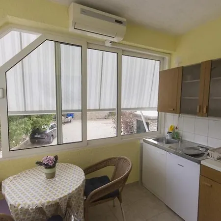 In With Sea View, Balcony, Air Conditioning, Wifi דירה *